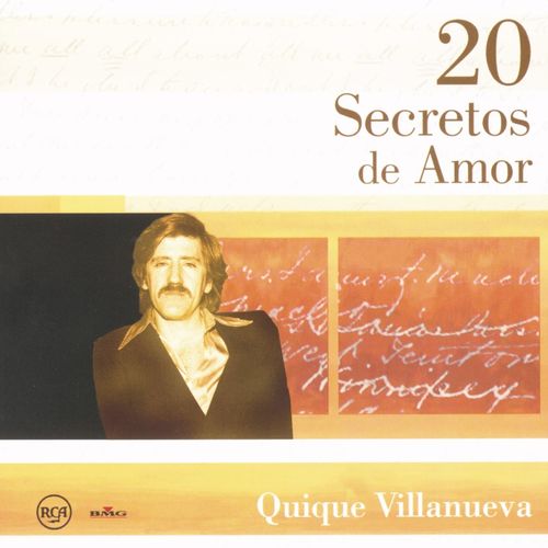 Quique Villanueva
