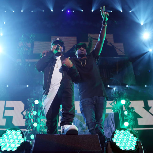 R. City