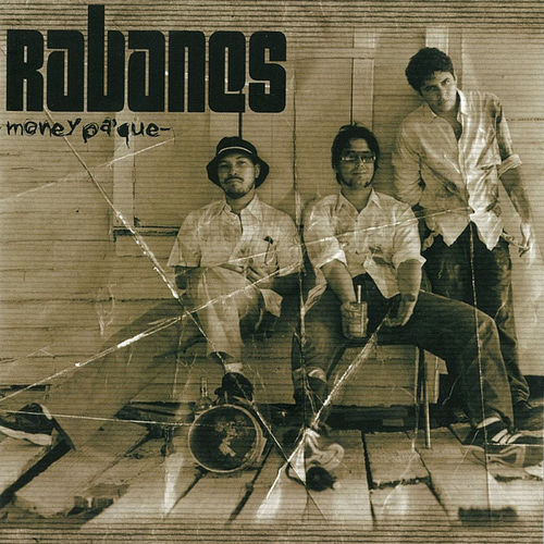 Rabanes