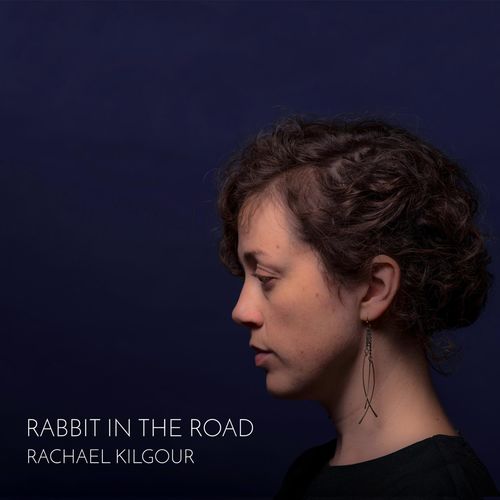 Rachael Kilgour