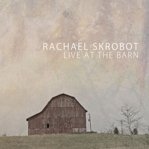 Rachael Skrobot