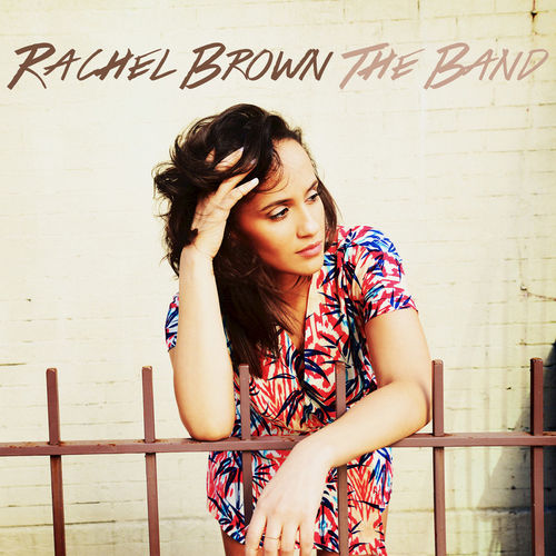 Rachel Brown