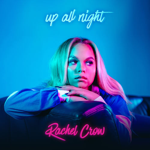 Rachel Crow