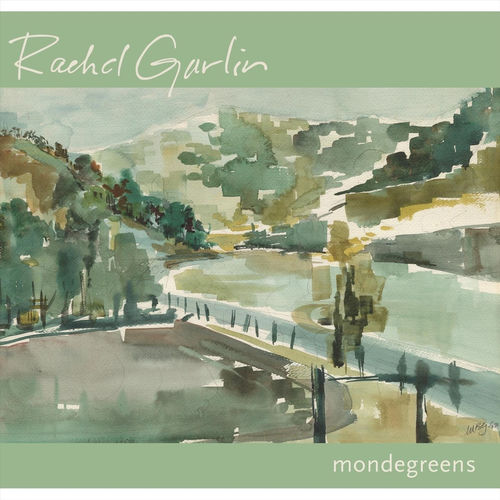 Rachel Garlin