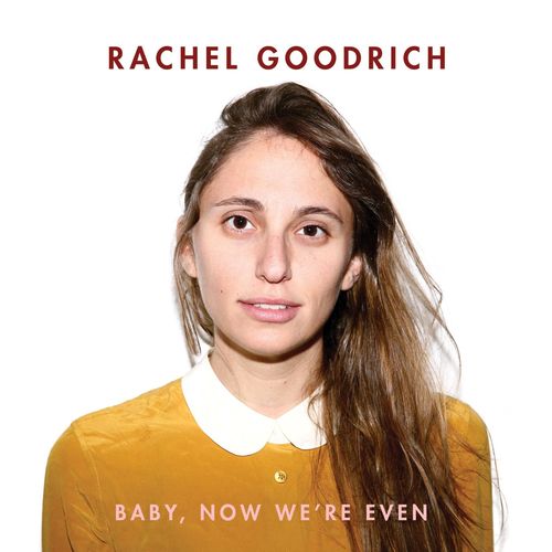Rachel Goodrich