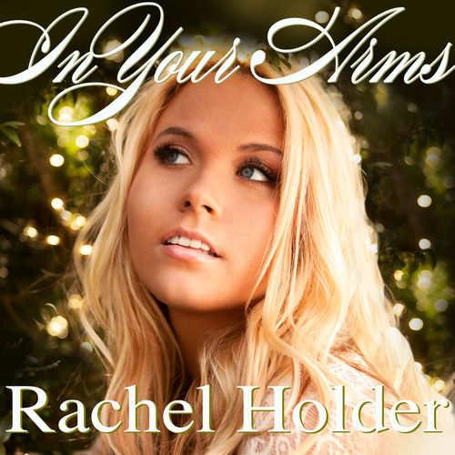 Rachel Holder