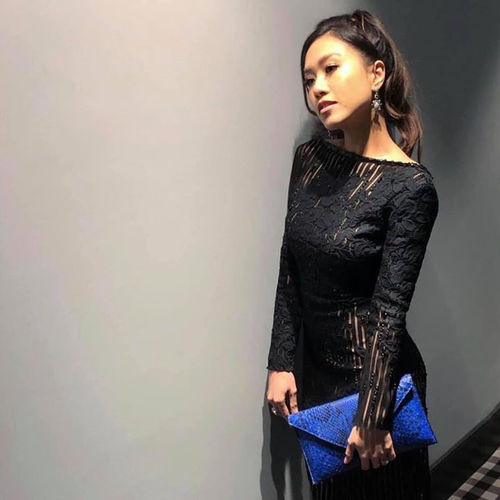 Rachelle Ann Go