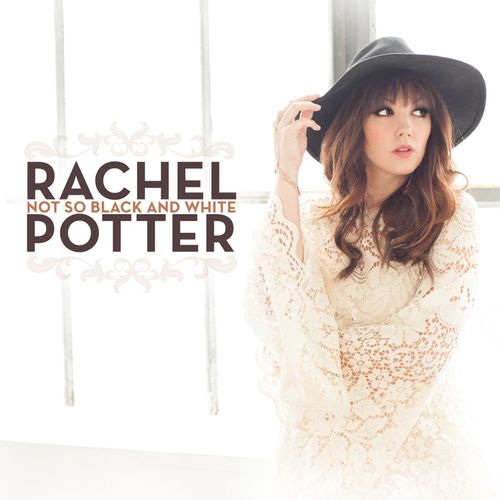 Rachel Potter