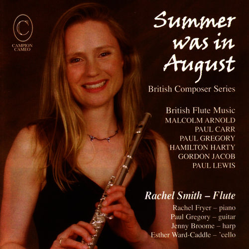 Rachel Smith
