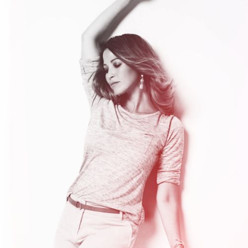 Rachel Stevens