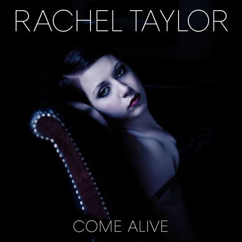 Rachel Taylor