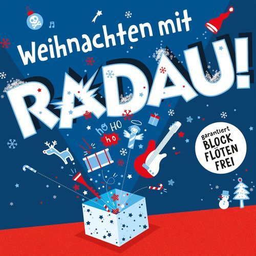 Radau