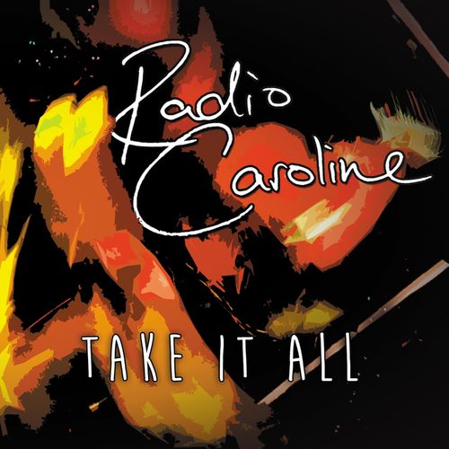Radio Caroline