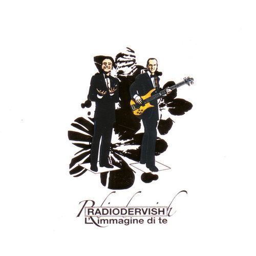 Radiodervish