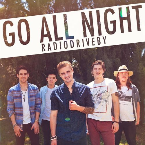 Radiodriveby