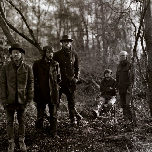 Radiohead