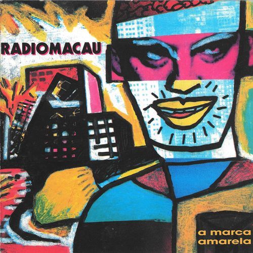 Radio Macau