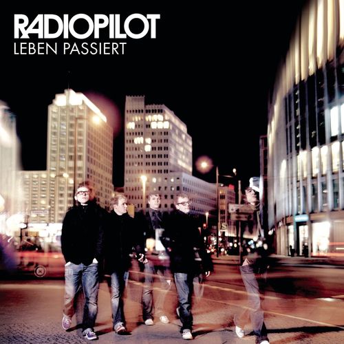 Radiopilot