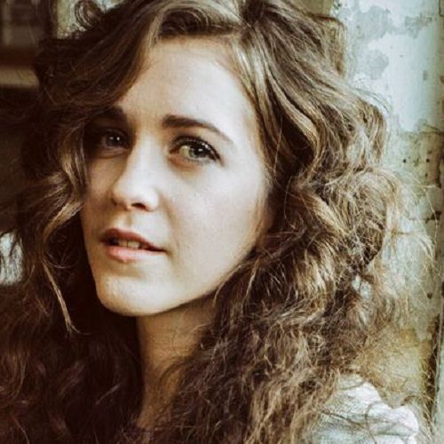 Rae Morris