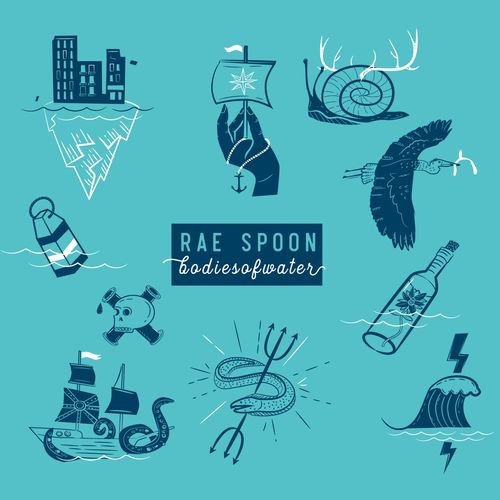 Rae Spoon