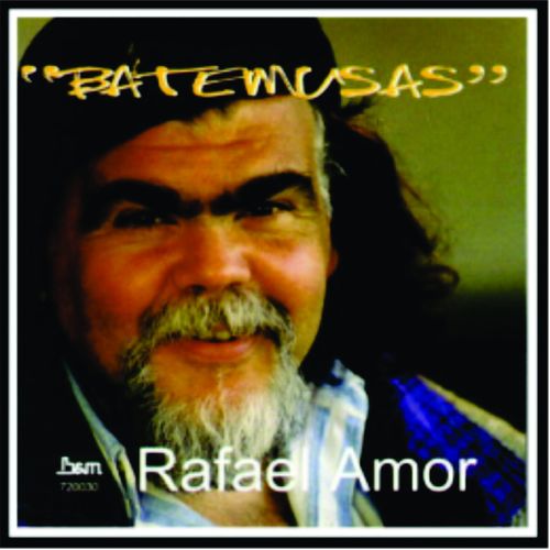 Rafael Amor
