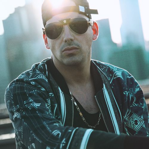 RAF Camora