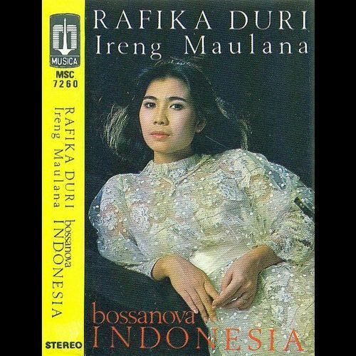 Rafika Duri