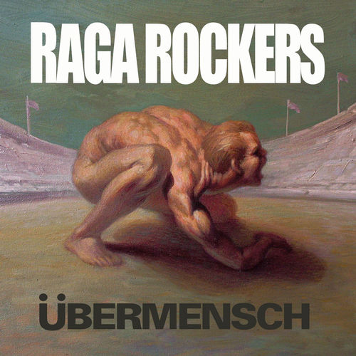 Raga Rockers