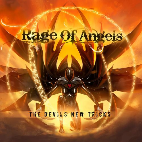 Rage of Angels