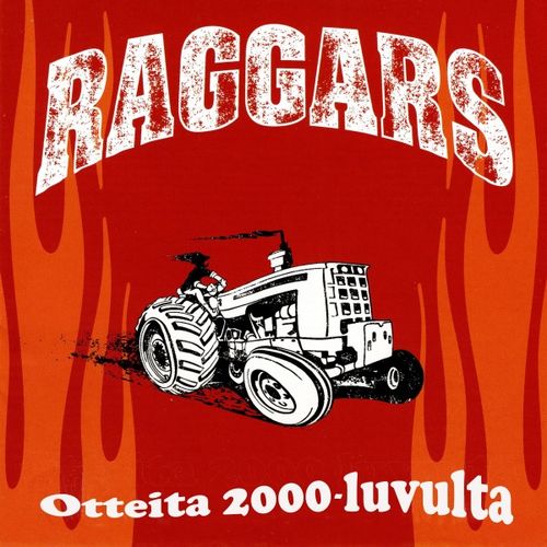 Raggars