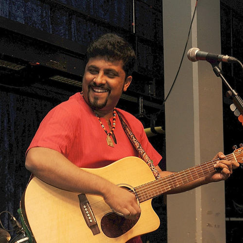 Raghu Dixit