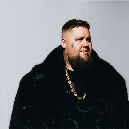 Ragnbone Man