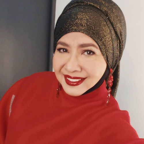 Rahimah Rahim