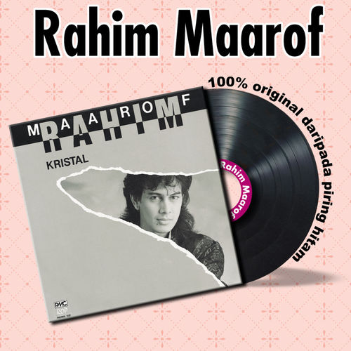 Rahim Maarof