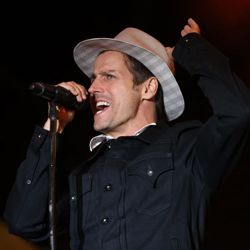 Raine Maida