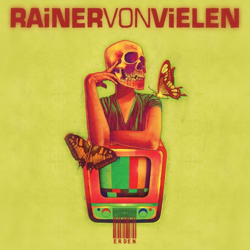 Rainer von Vielen