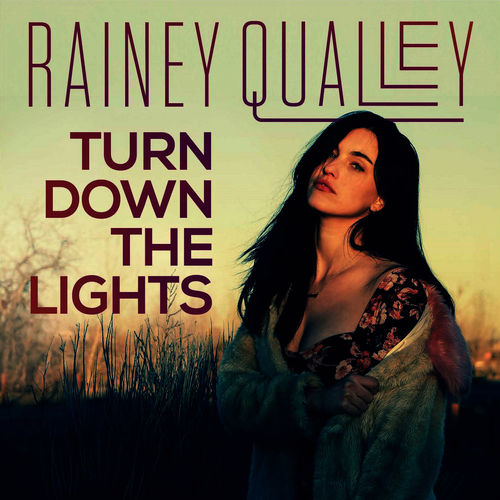 Rainey Qualley