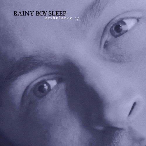 Rainy Boy Sleep