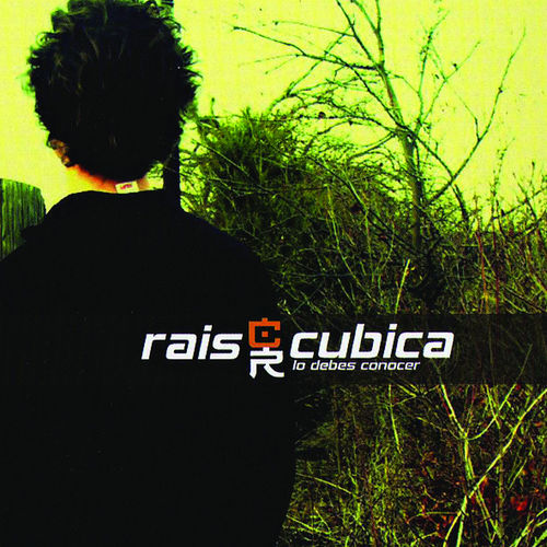 Rais Cubica