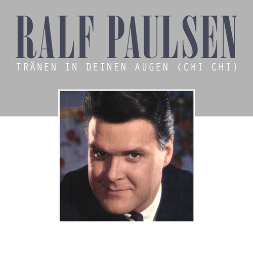 Ralf Paulsen