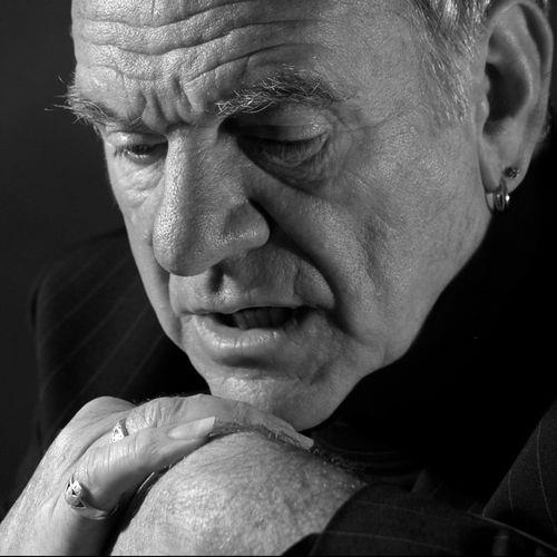 Ralph Mctell