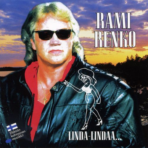 Rami Renko