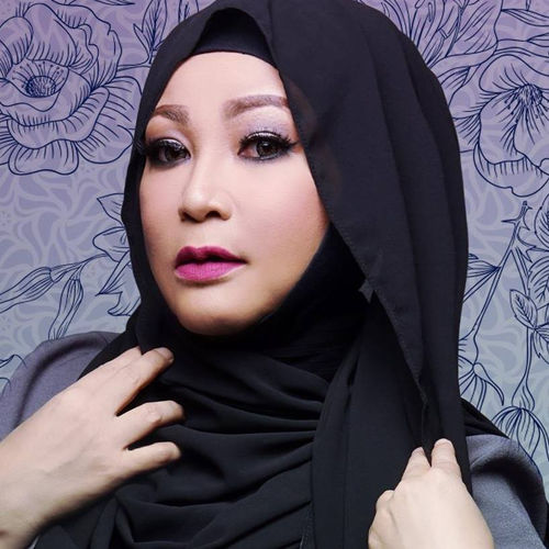 Ramlah Ram