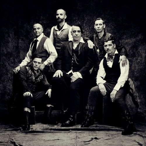 Rammstein