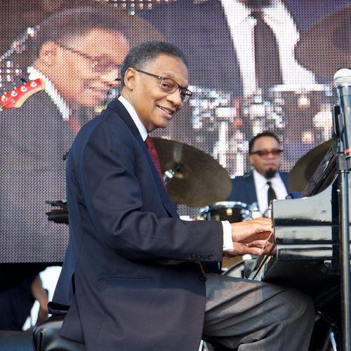 Ramsey Lewis