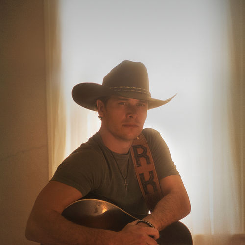 Randall King
