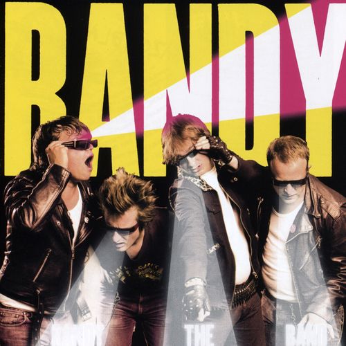 Randy & The Rainbows