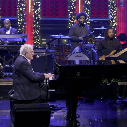 Randy Newman