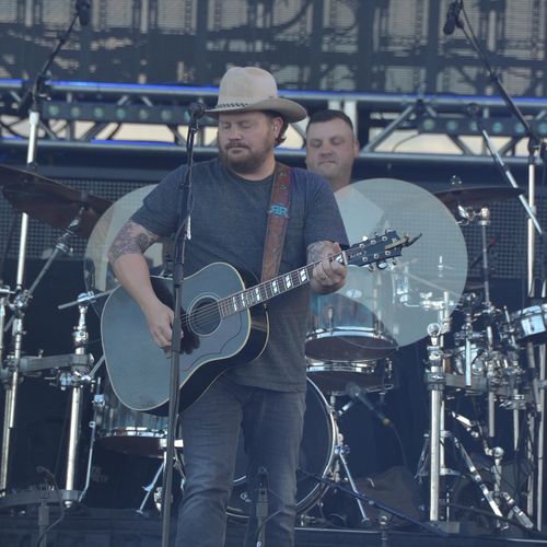 Randy Rogers Band