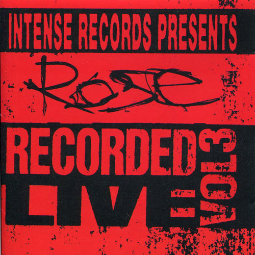 Randy Rose